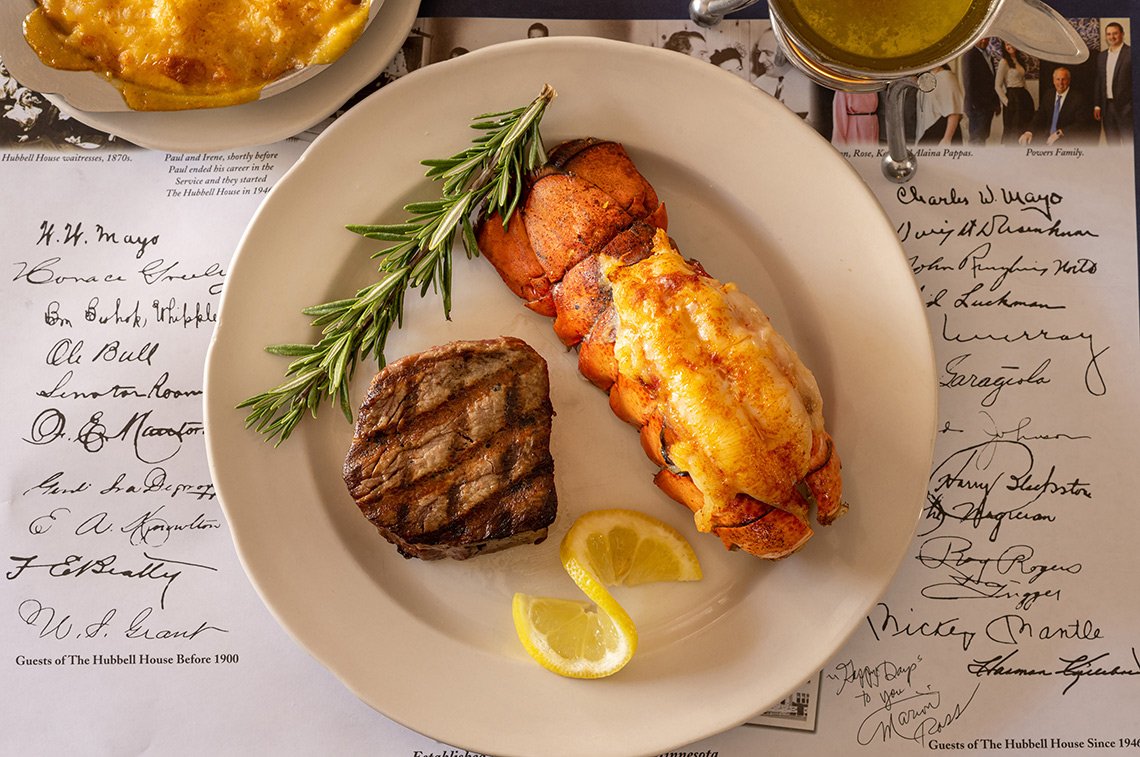 Culinary & Food Photography | Minnesota Photography | Riggott Photo