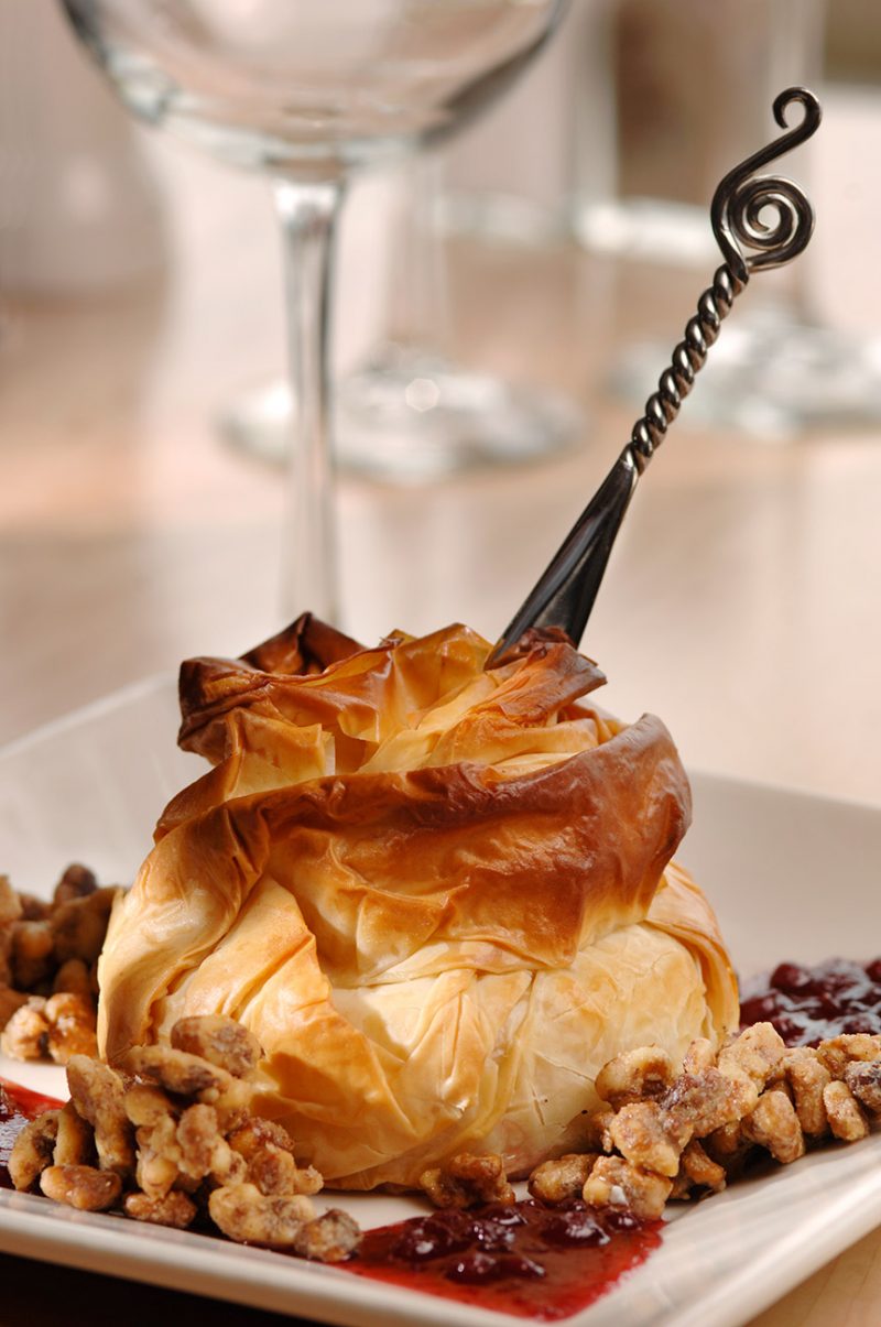 Culinary & Food Photography | Minnesota Photography | Riggott Photo