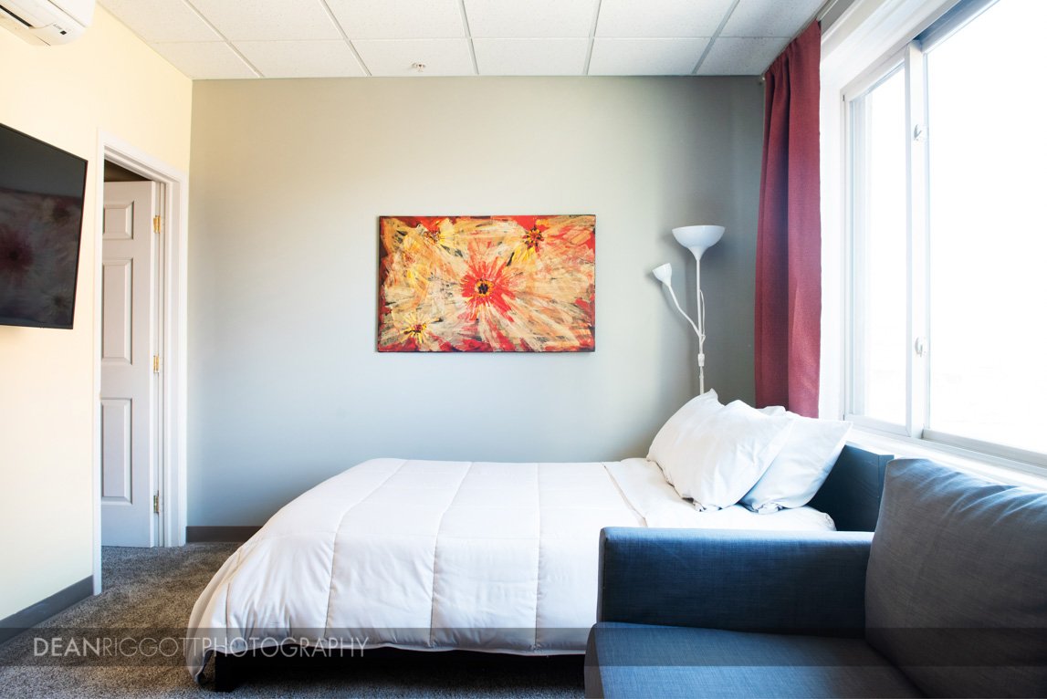 Airbnb in Rochester, MN Dean Riggott Photography