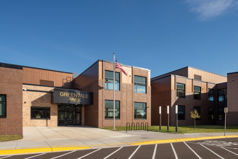 Northfield Minnesota Schools Dean Riggott Photography