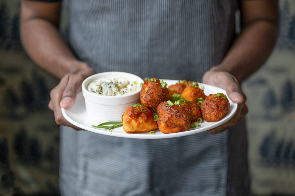 In Food Mkt & Design