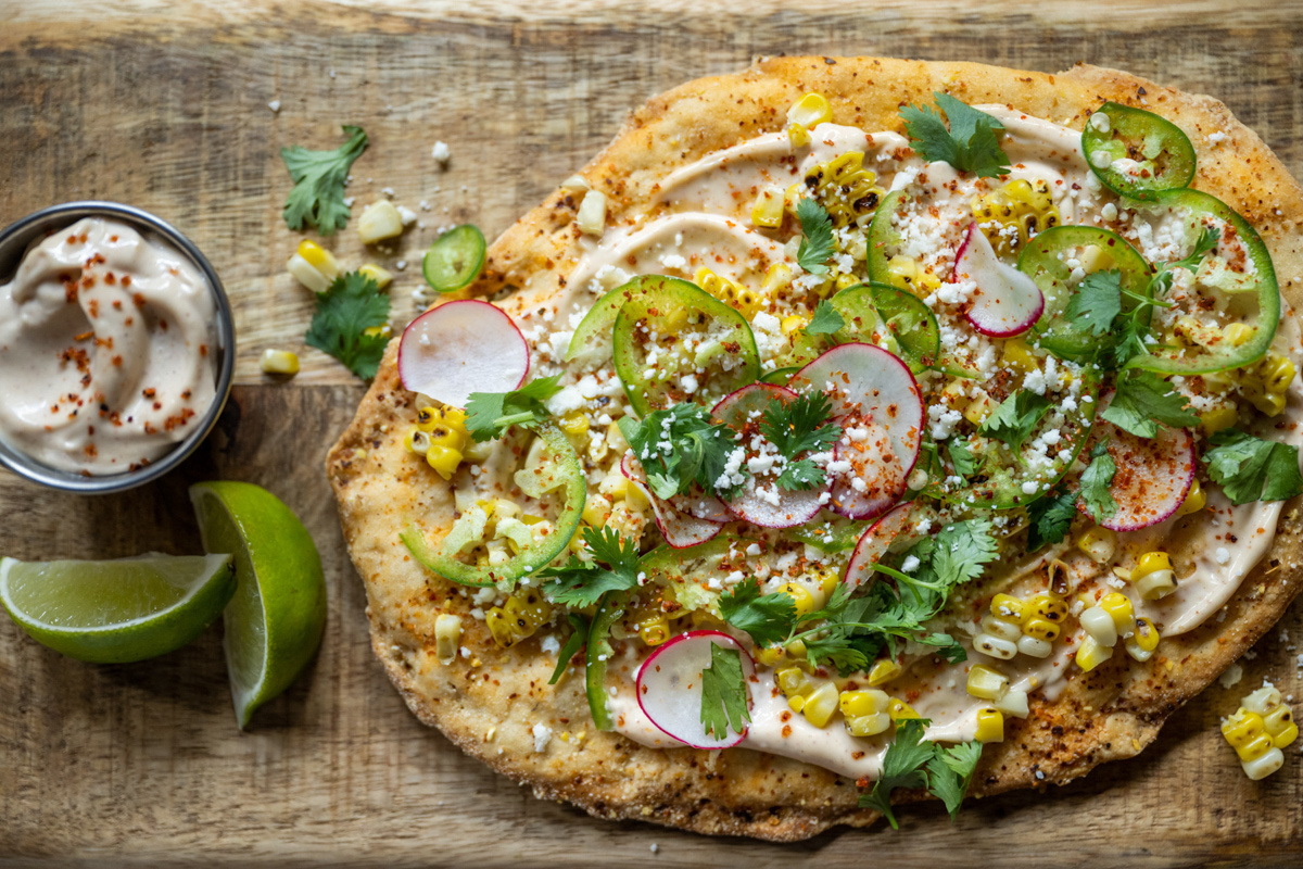 In Food Mkt & Design