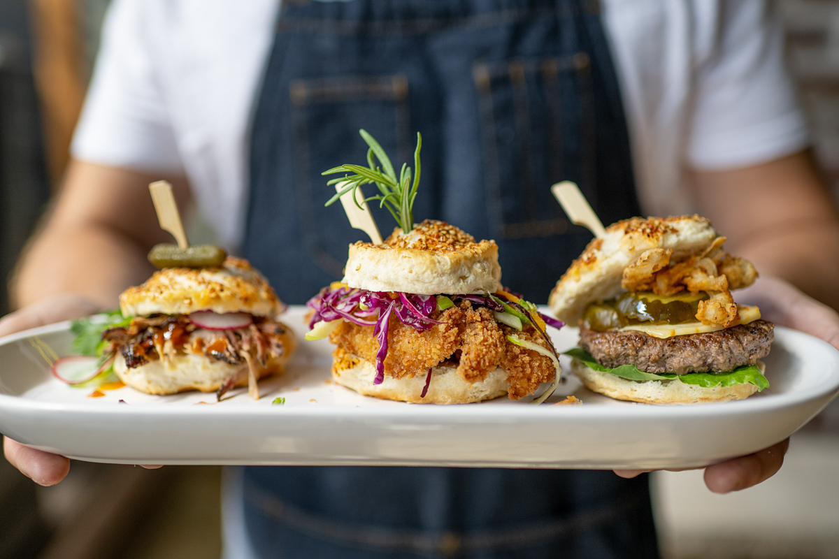 In Food Mkt & Design