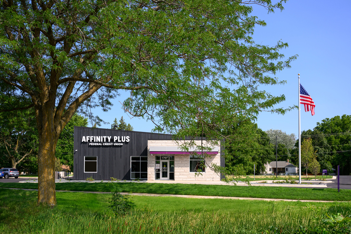 Affinity Plus