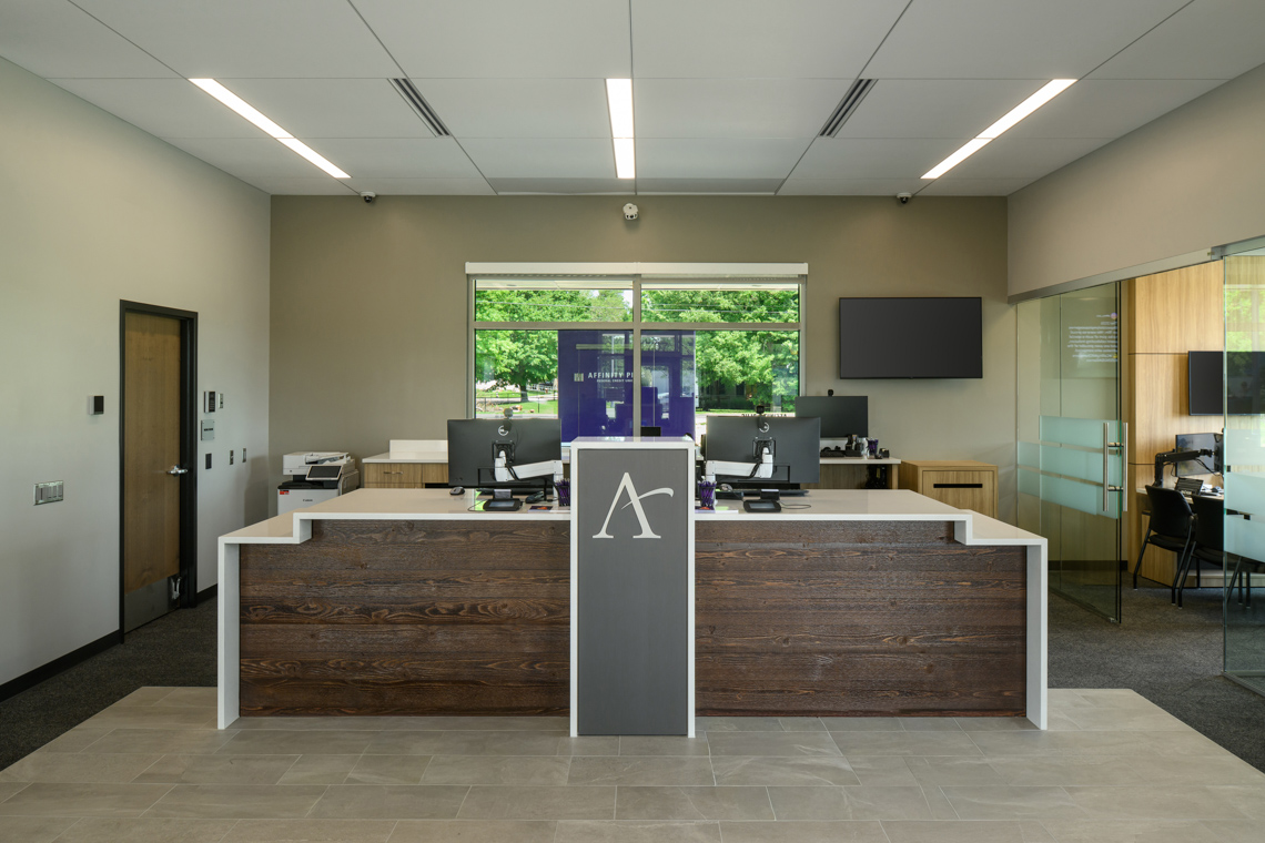 Affinity Plus