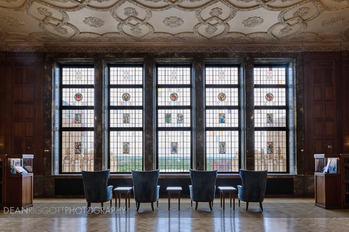 Plummer Building