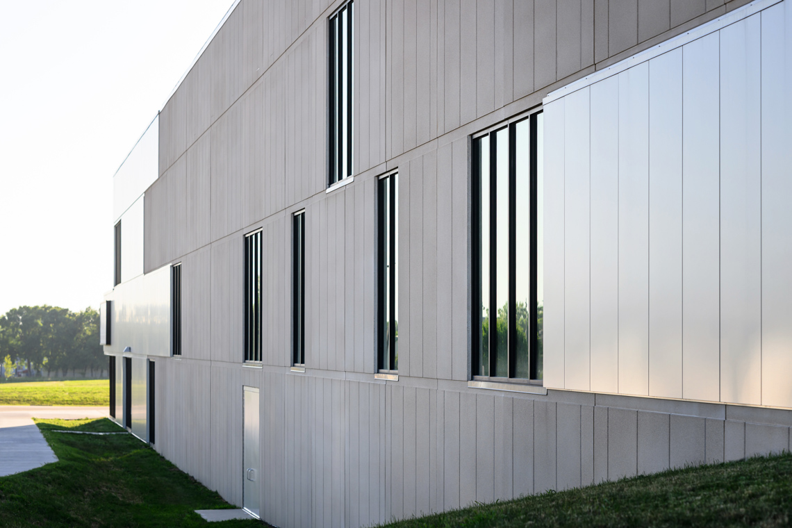 JLG Architects