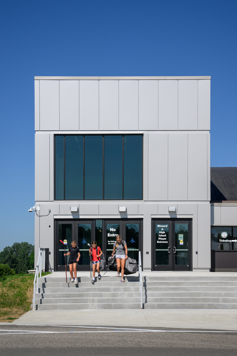 JLG Architects