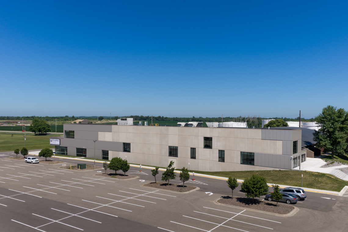 JLG Architects